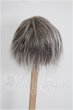 画像2: 6-7inch/ウィッグ S-26-10-25-326-YB-ZS (2)