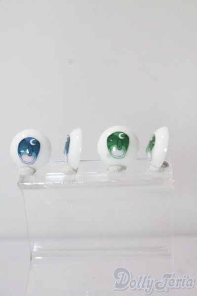 画像2: 20mm/アニメアイ A-25-09-10-1055-GN-ZU (2)