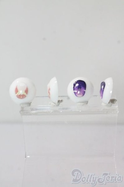 画像2: 20mm/アニメアイ A-25-09-10-1064-GN-ZU (2)