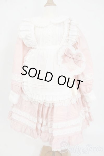 画像1: SD/OF:Alice Doll ver.2 ワンピース Y-25-12-17-090-GN-ZY (1)