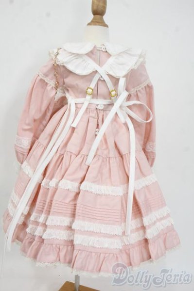 画像3: SD/OF:Alice Doll ver.2 ワンピース Y-25-12-17-090-GN-ZY (3)