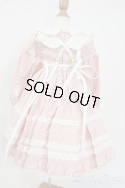 画像3: SD/OF:Alice Doll ver.2 ワンピース Y-25-12-17-090-GN-ZY (3)