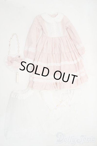 画像4: SD/OF:Alice Doll ver.2 ワンピース Y-25-12-17-090-GN-ZY (4)