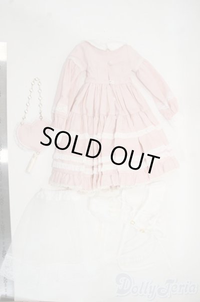 画像5: SD/OF:Alice Doll ver.2 ワンピース Y-25-12-17-090-GN-ZY (5)