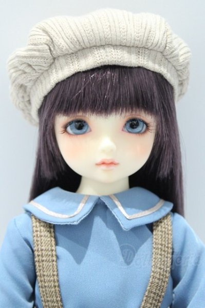 画像1: SDM女の子/コーディネートモデルF-50 S-25-09-14-001-YB-ZS (1)