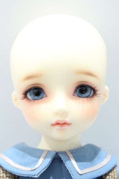 画像2: SDM女の子/コーディネートモデルF-50 S-25-09-14-001-YB-ZS (2)