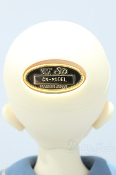 画像5: SDM女の子/コーディネートモデルF-50 S-25-09-14-001-YB-ZS (5)