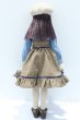 画像7: SDM女の子/コーディネートモデルF-50 S-25-09-14-001-YB-ZS (7)