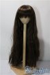 画像1: 9-10inch/ウィッグ U-25-10-14-004-YB-ZU (1)