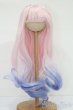 画像1: 8-9inch/ウィッグ S-25-06-08-099-GN-ZS (1)