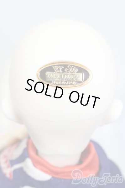 画像6: SD13/ワンオフモデル:F-109 S-24-12-01-002-GN-ZS (6)