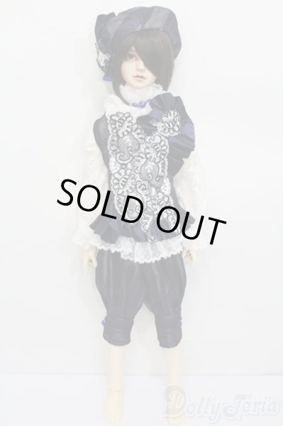 画像5: SDGrB/ワンオフモデル:慧 S-25-04-20-567-GN-ZS (5)