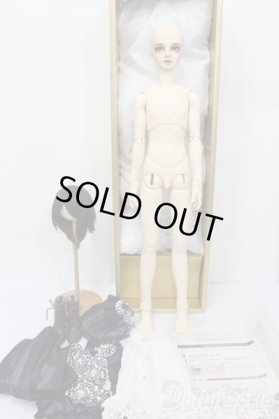 画像8: SDGrB/ワンオフモデル:慧 S-25-04-20-567-GN-ZS (8)