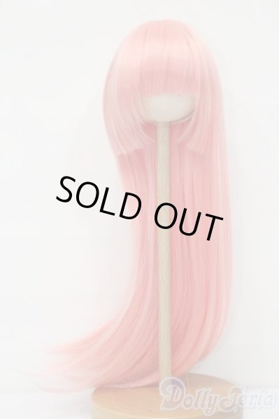 画像1: 9inch/ウィッグ S-25-10-26-474-GN-ZS (1)