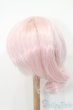 画像2: 9-10inch/ウィッグ S-25-03-23-375-GN-ZS (2)