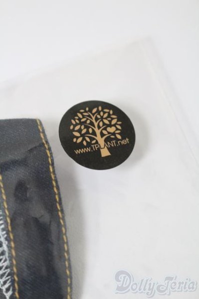 画像7: SD16/OF:衣装 S-25-11-02-466-GN-ZS (7)