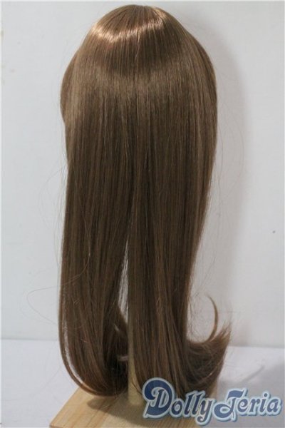 画像2: 9-10inch/ウィッグ U-25-08-05-068-GN-ZU (2)