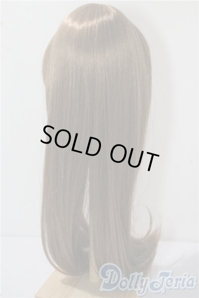 画像2: 9-10inch/ウィッグ U-25-08-05-068-GN-ZU (2)