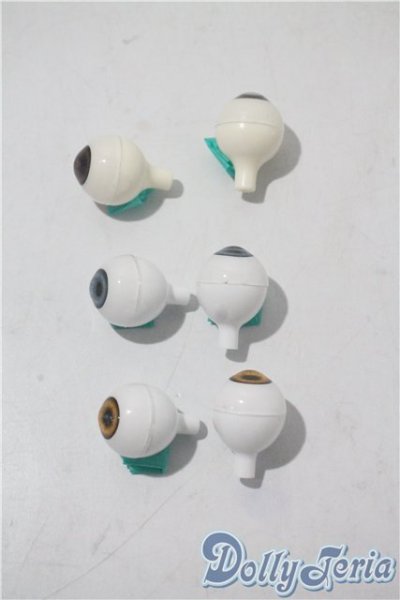 画像2: 20mm/アクリルアイ U-25-10-28-023-GN-ZU (2)