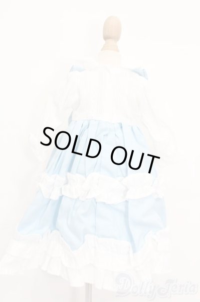 画像3: SDM＆MSD/OF:衣装セット S-26-02-01-353-GN-ZS (3)