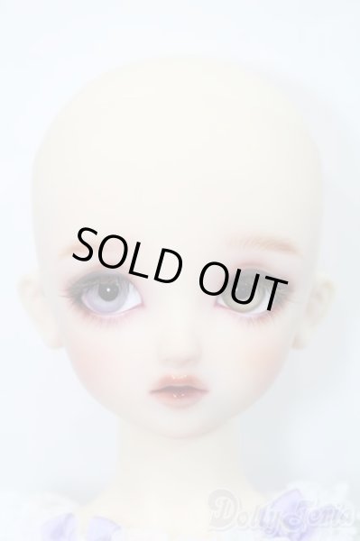 画像2: SD女の子/ワンオフモデル:まい(Ciera様メイク) S-24-12-08-151-GN-ZS (2)