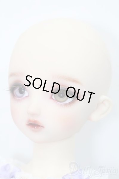 画像3: SD女の子/ワンオフモデル:まい(Ciera様メイク) S-24-12-08-151-GN-ZS (3)