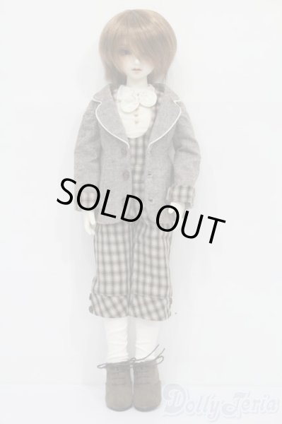 画像6: SDMB/コーディネートモデル：F35 S-25-02-23-002-YB-ZS (6)