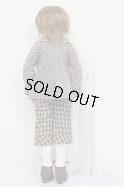 画像7: SDMB/コーディネートモデル：F35 S-25-02-23-002-YB-ZS (7)