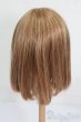 画像2: 7-8inch/ウィッグ S-25-05-04-247-YB-ZS (2)