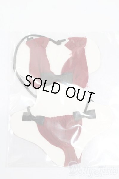 画像1: SDM&MSD/OF:下着 S-25-09-14-313-YB-ZS (1)