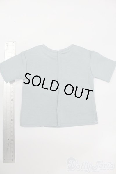 画像2: SD17B/OF:トップス S-25-11-16-624-YB-ZS (2)