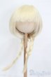 画像1: 8-9inch/ウィッグ S-25-03-09-354-GN-ZS (1)