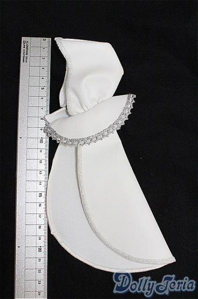 画像2: 幼SD/OF:衣装セット S-26-02-15-325-GN-ZS (2)