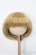 画像1: 9-10inch/ウィッグ S-25-03-23-393-GN-ZS (1)