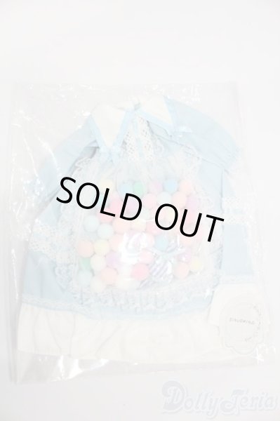 画像1: SDM＆MSD/OF:衣装セット S-25-11-09-447-GN-ZS (1)