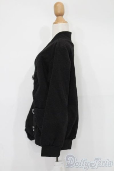 画像2: SD13BOY/OF:カーディガン S-25-11-16-573-GN-ZS (2)