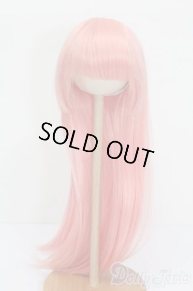 画像1: 9inch/ウィッグ S-25-10-26-481-GN-ZS (1)