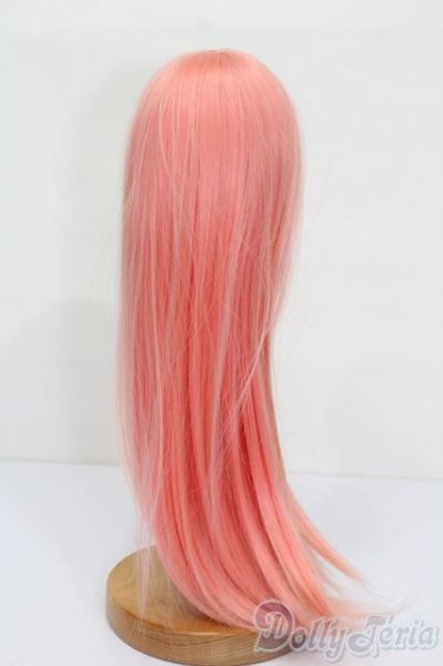 画像2: 9inch/ウィッグ S-25-05-04-252-GN-ZS (2)