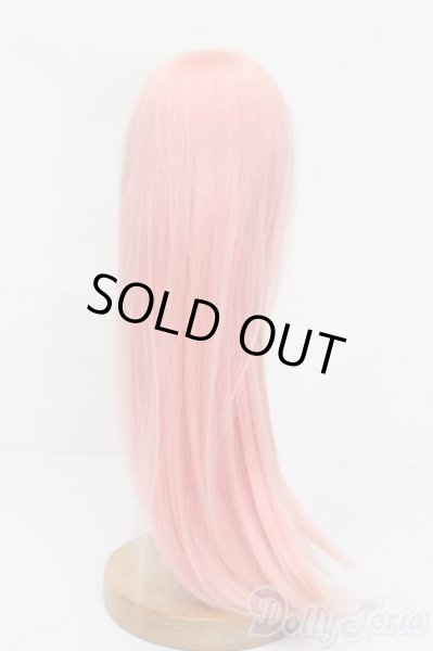 画像2: 9inch/ウィッグ S-25-10-26-481-GN-ZS (2)