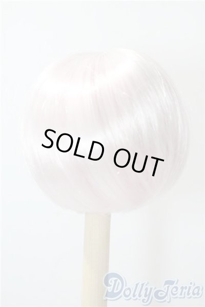 画像2: 9-10inch/ウィッグ U-25-08-26-029-GN-ZU (2)