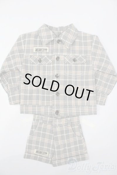 画像1: SD17B/OF:衣装セット S-25-09-21-480-GN-ZS (1)