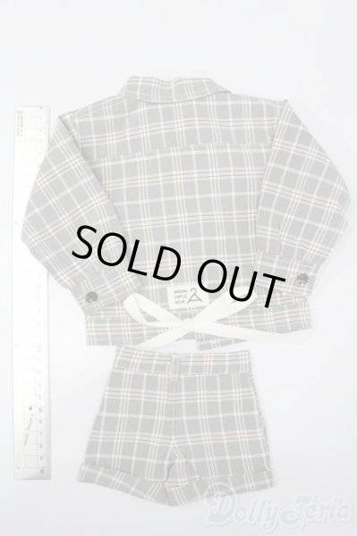 画像2: SD17B/OF:衣装セット S-25-09-21-480-GN-ZS (2)