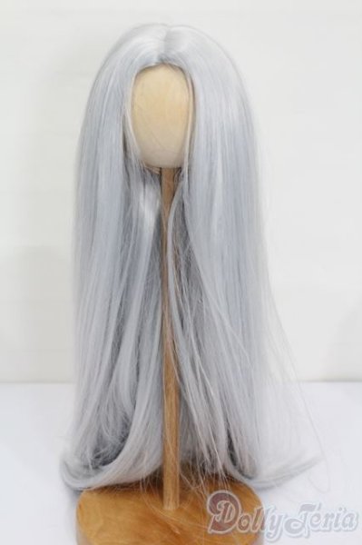 画像1: 8-9inch/ウィッグ S-25-05-04-257-YB-ZS (1)
