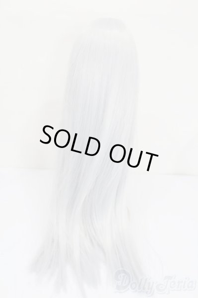 画像2: 8-9inch/ウィッグ S-25-10-19-302-YB-ZS (2)