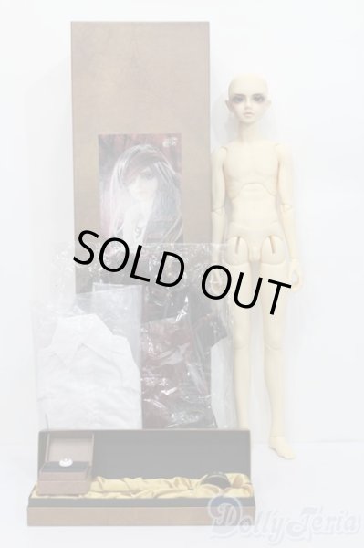 画像6: SD17BOY/レイズナー:The Desire for Revenge 東京湾クルーズ2011限定発売 S-24-12-15-012-YB-ZS (6)