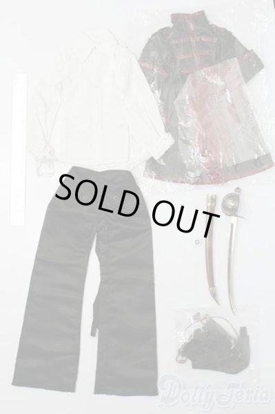 画像8: SD17BOY/レイズナー:The Desire for Revenge 東京湾クルーズ2011限定発売 S-24-12-15-012-YB-ZS (8)