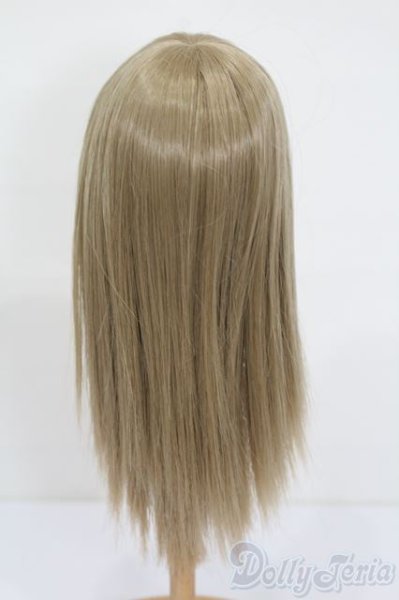 画像2: 6-7inch/ウィッグ S-25-10-26-406-GN-ZS (2)