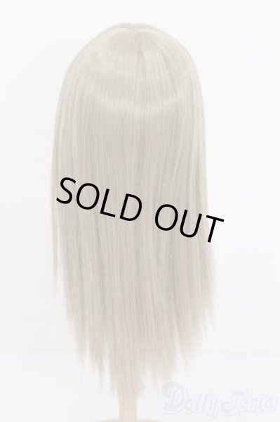 画像2: 6-7inch/ウィッグ S-26-01-04-103-GN-ZS (2)