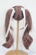 画像3: 7inch/ウィッグ S-25-03-30-317-GN-ZS (3)