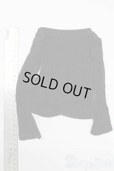 画像2: SD17B/OF:トップス S-25-09-21-471-GN-ZS (2)